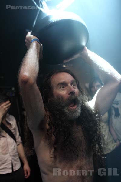 MONOTONIX - 2010-06-24 - PARIS - Nouveau Casino - 